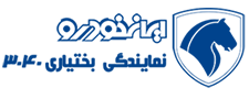 bokharSanat Logo
